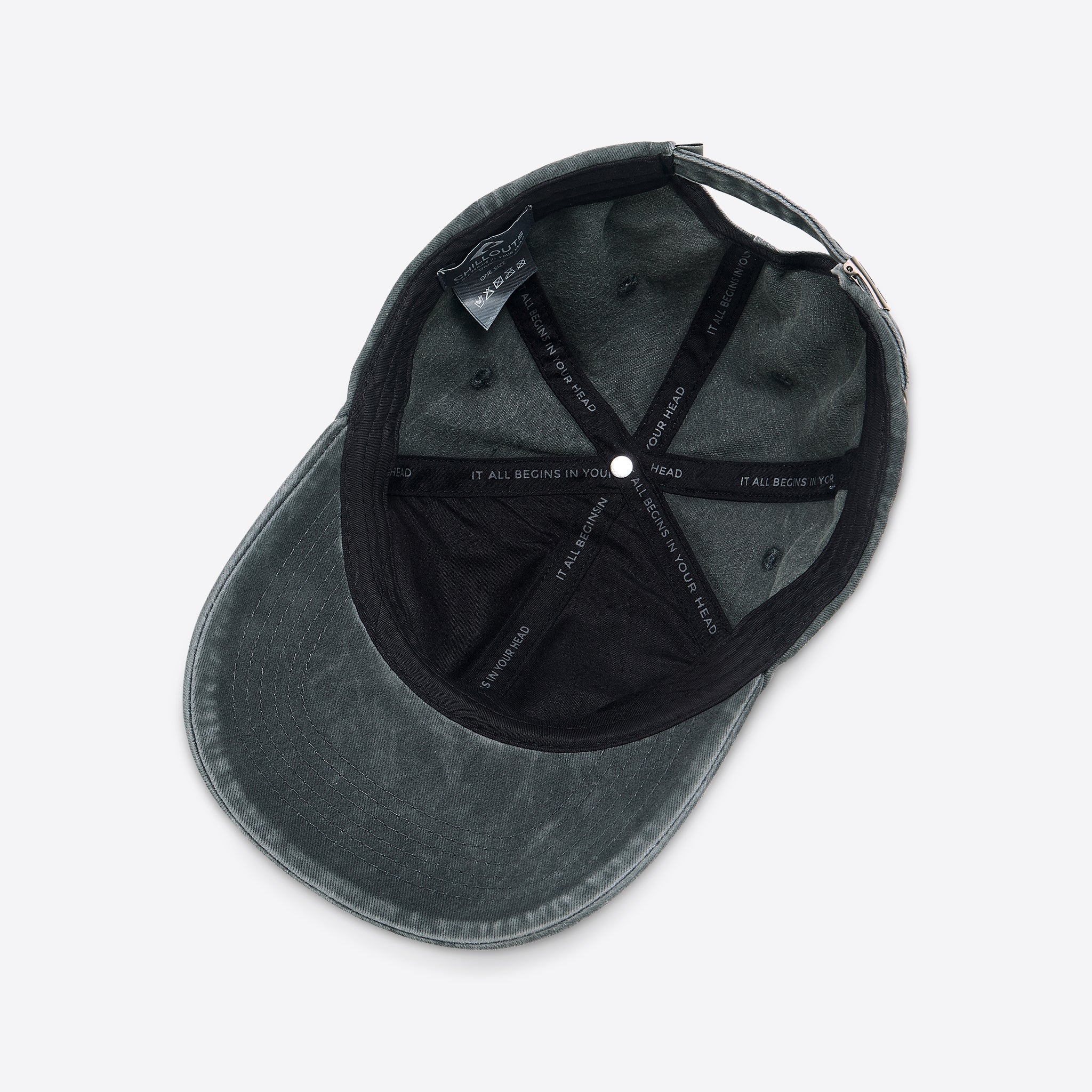 Cap "Pioneer" (Baseball Cap)