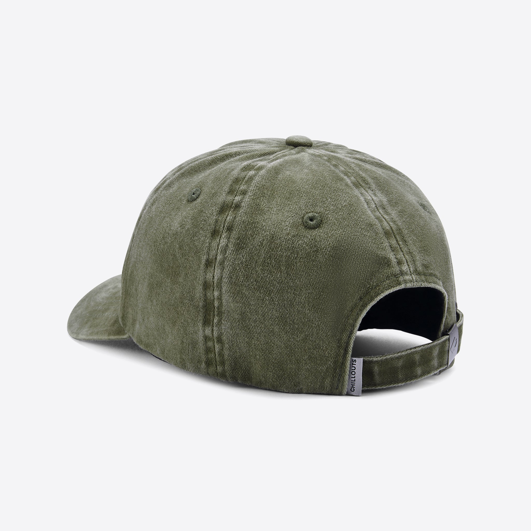 Cap "Pioneer" (Baseball Cap)