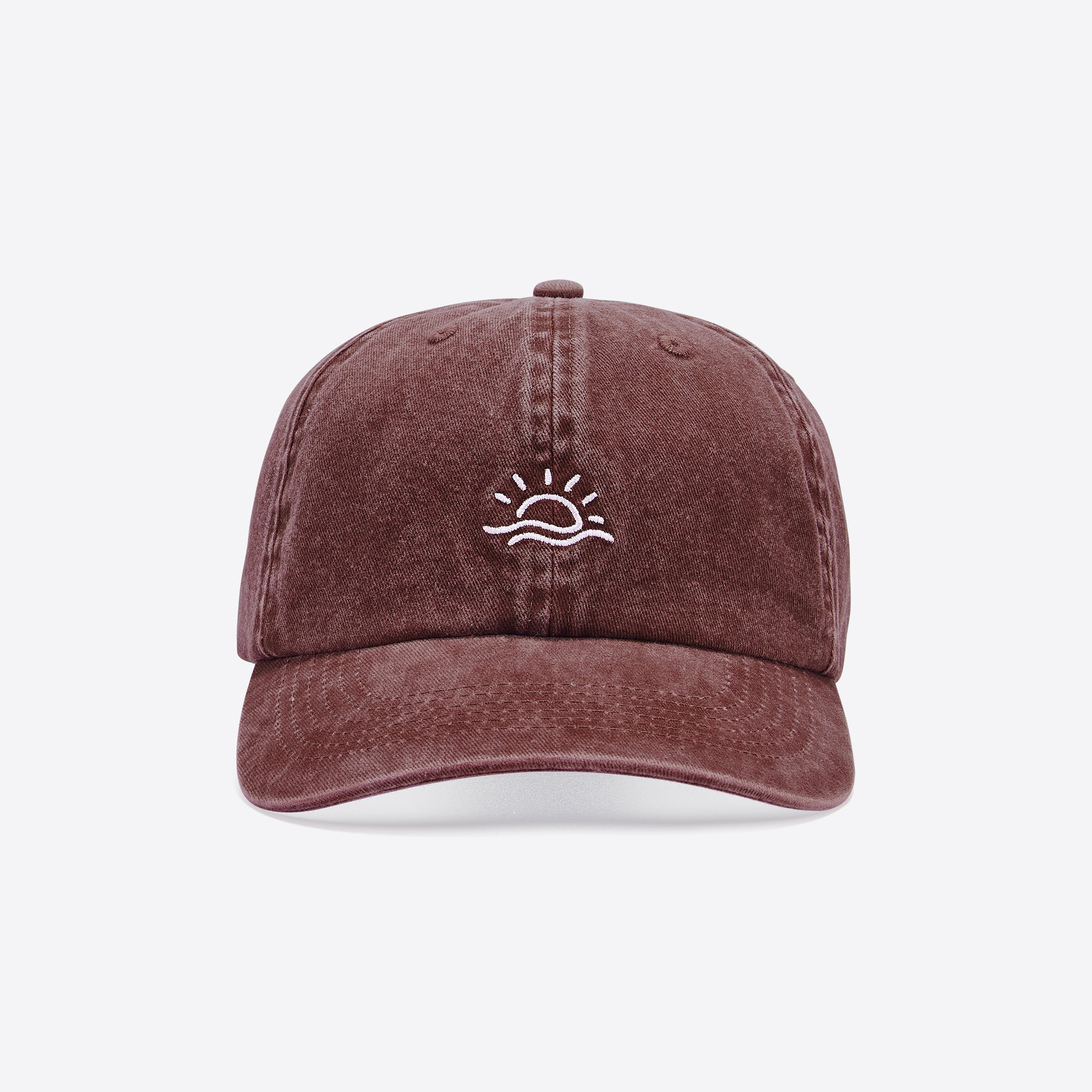 Cap "Pioneer" (Baseball Cap)