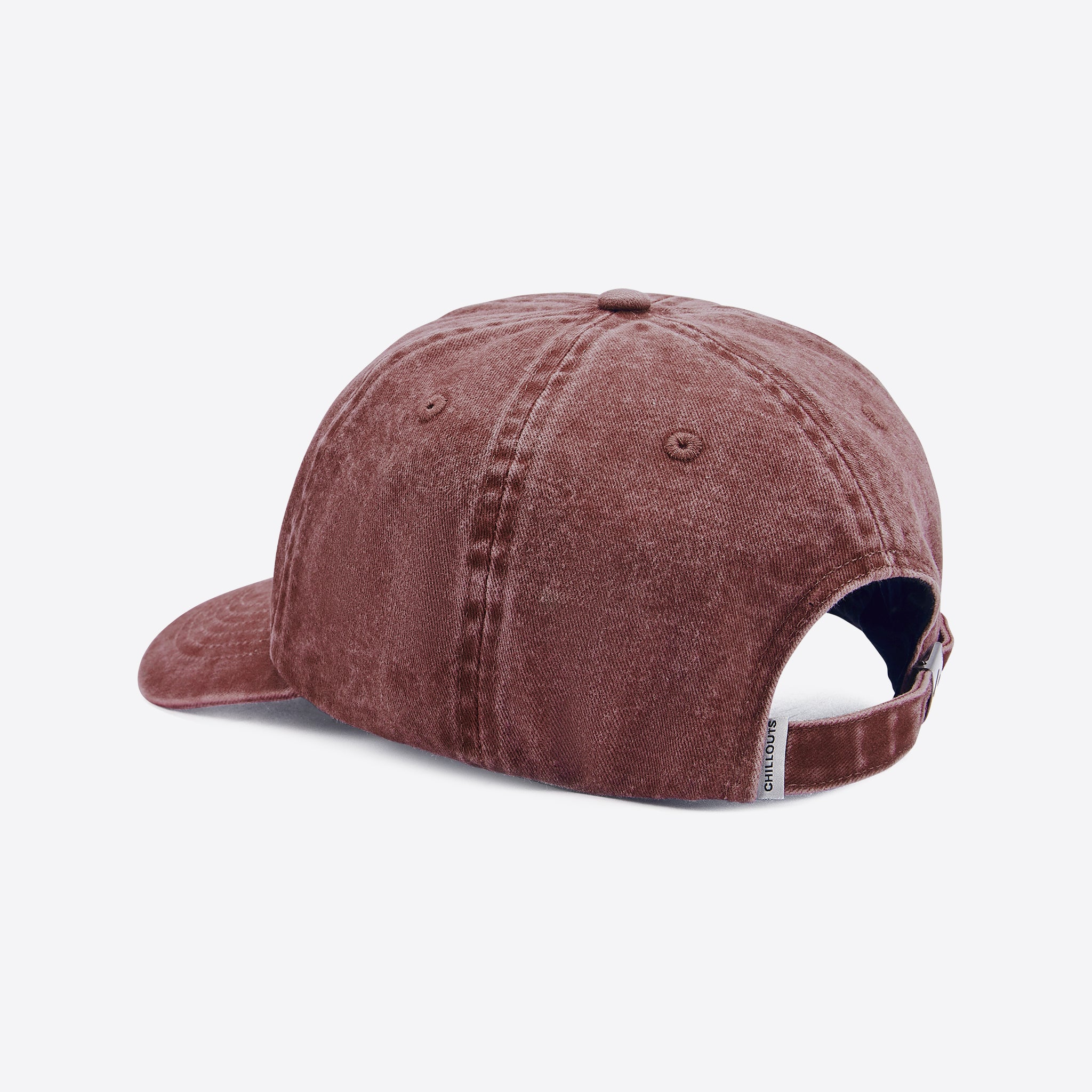 Cap "Pioneer" (Baseball Cap)
