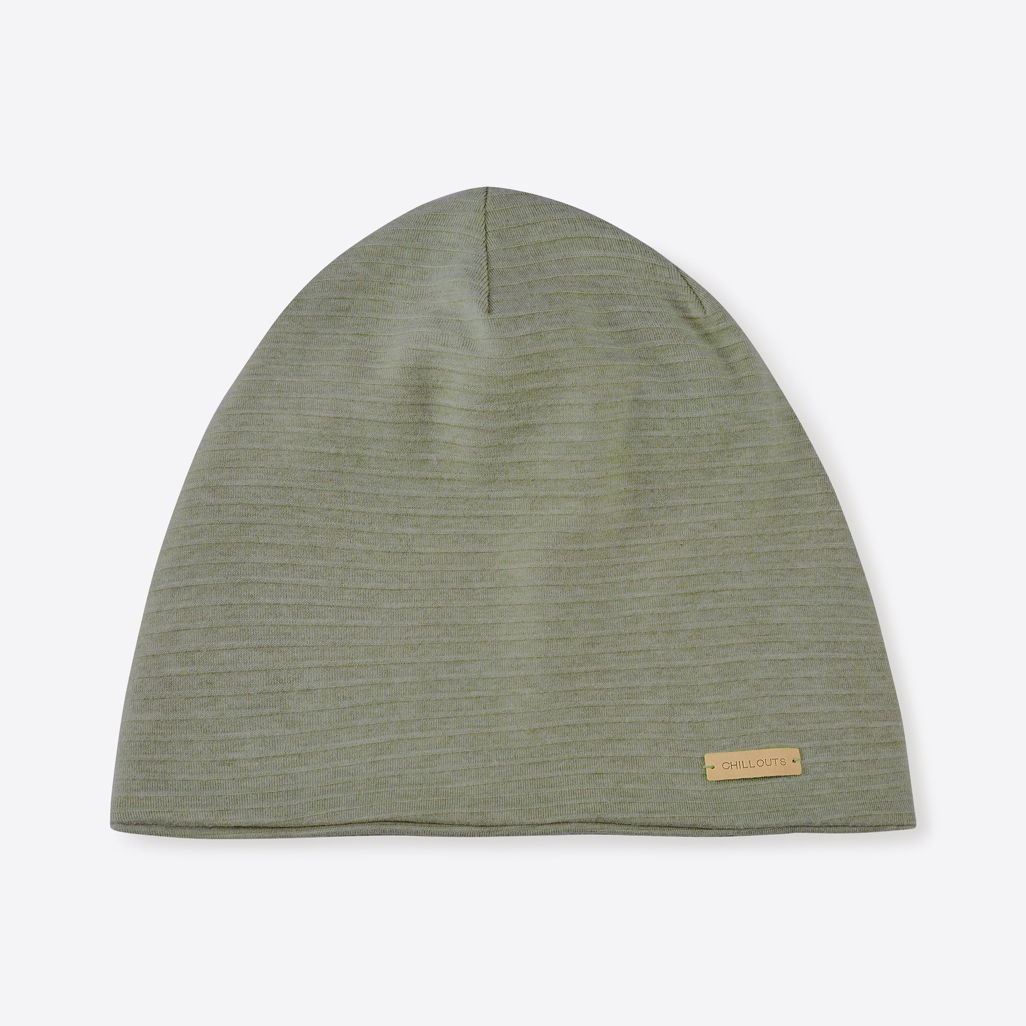Mütze "Pompei" (Longbeanie)