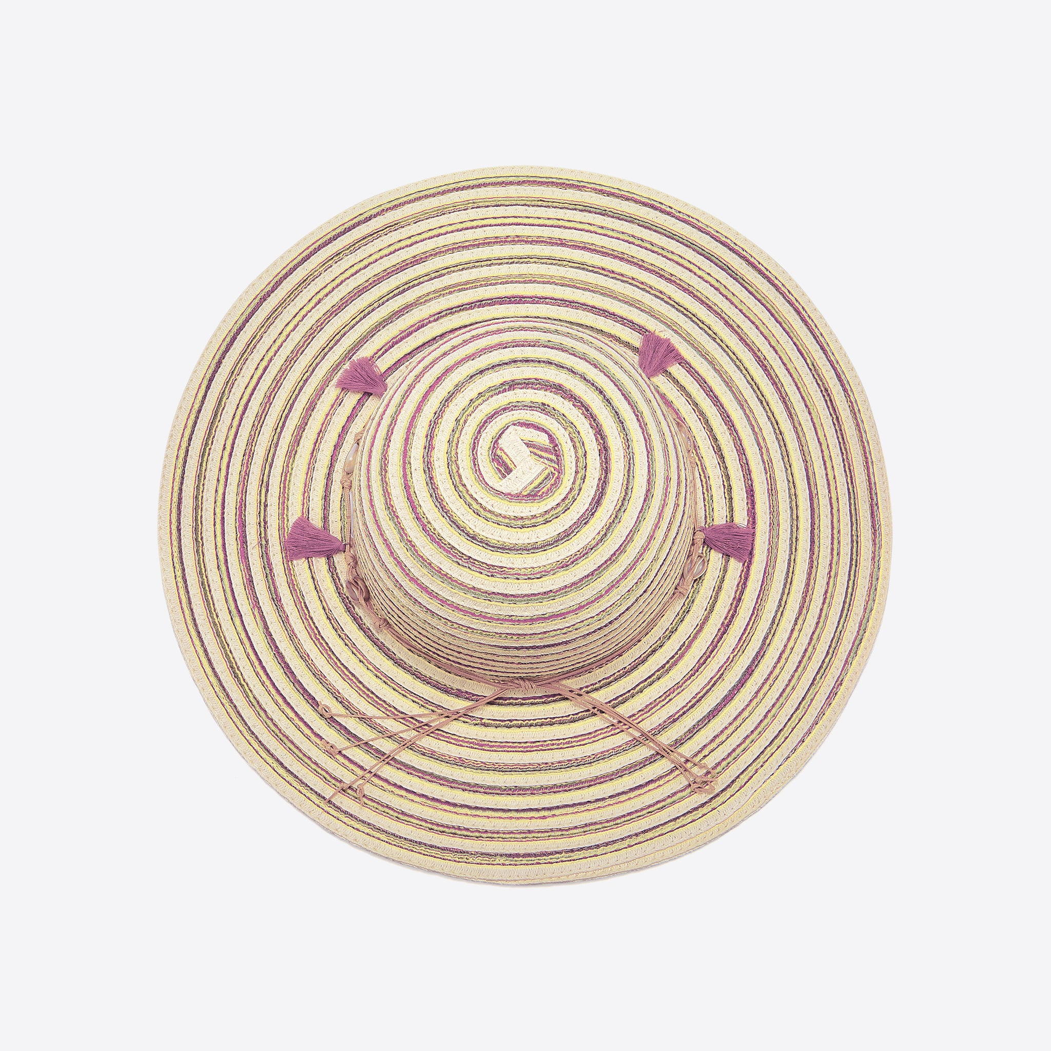 Sonnenhut "Santa Fe"