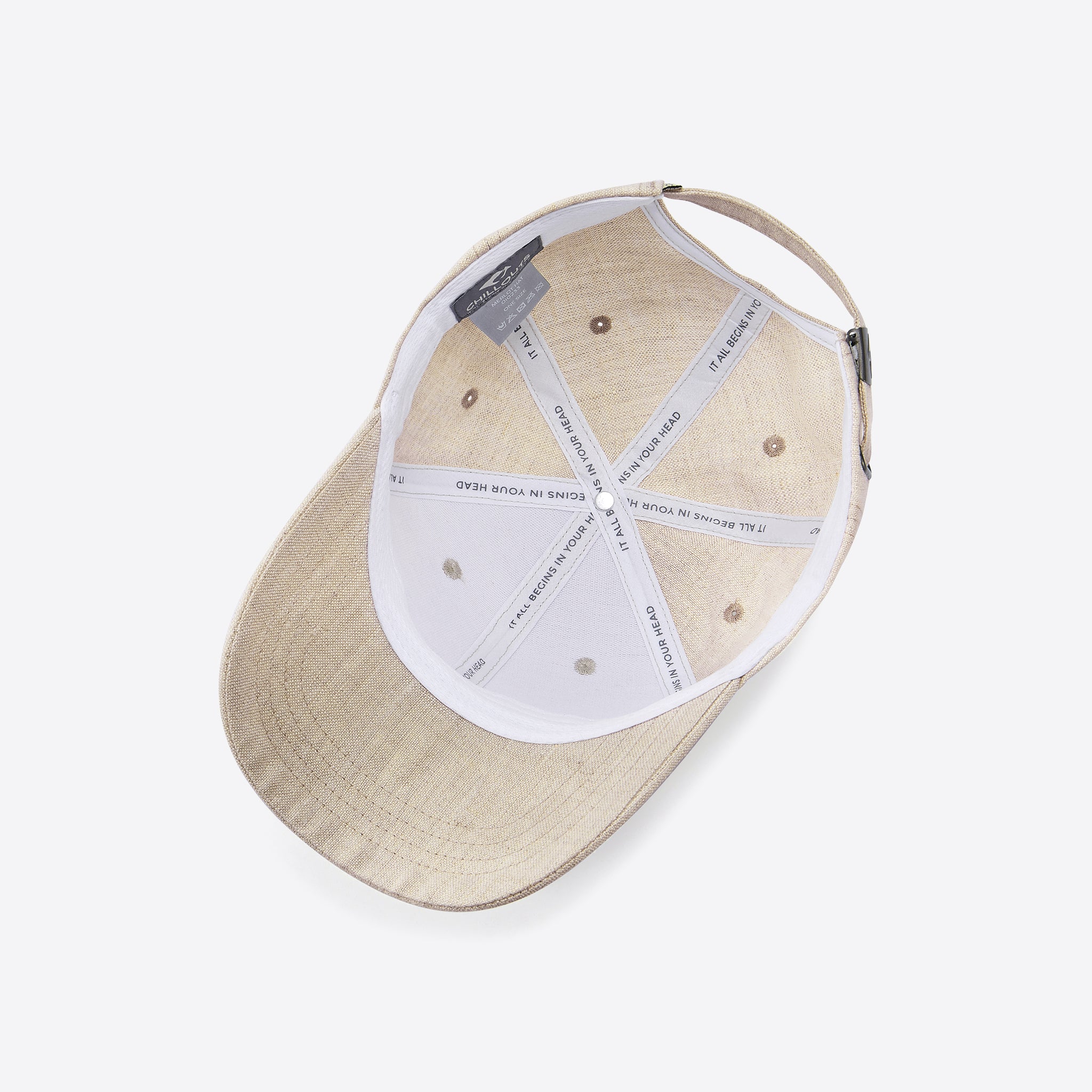 Cap "Merlot"