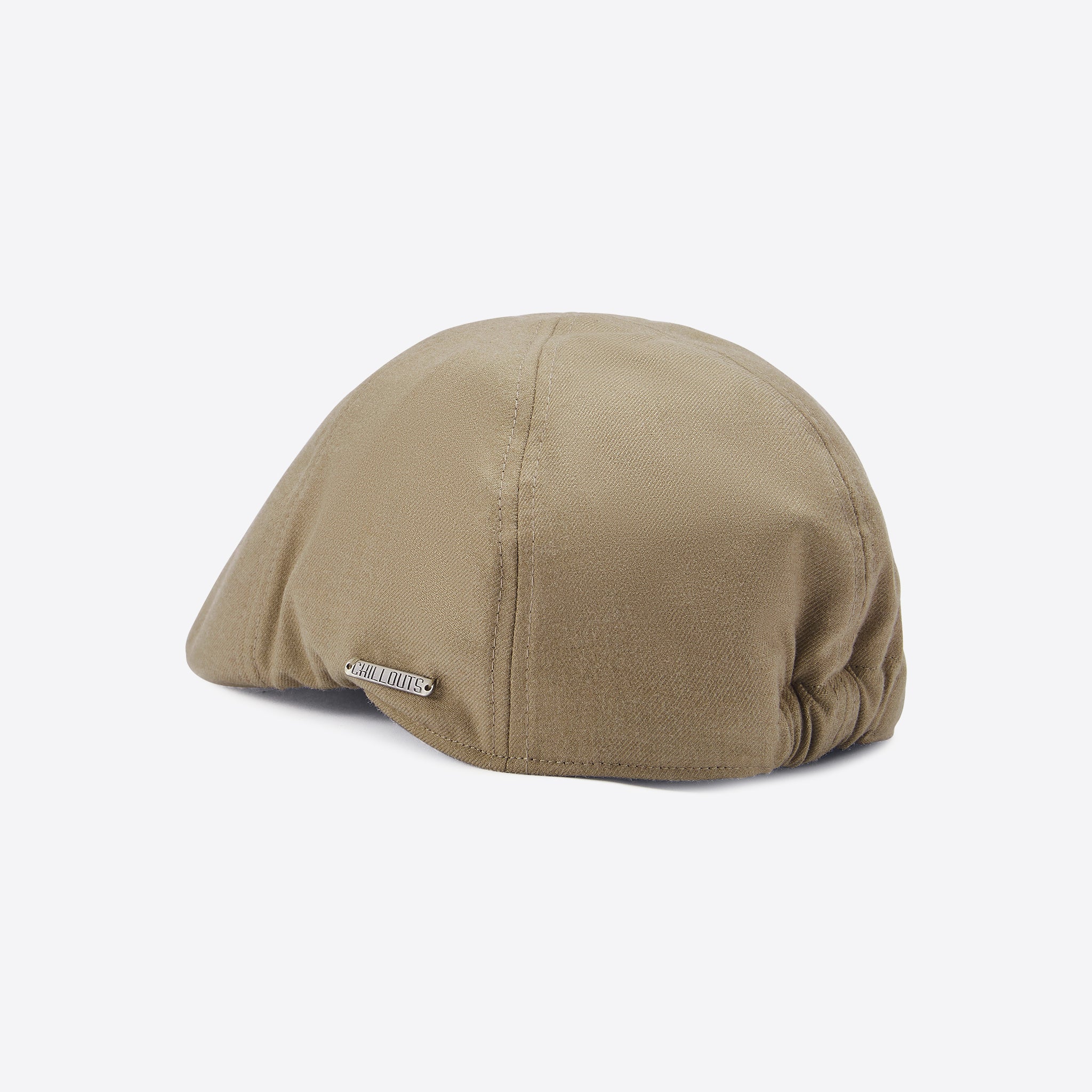 Schiebermütze "Windsor"