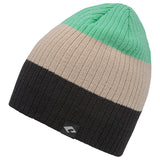 55 turquoise/ beige/ black