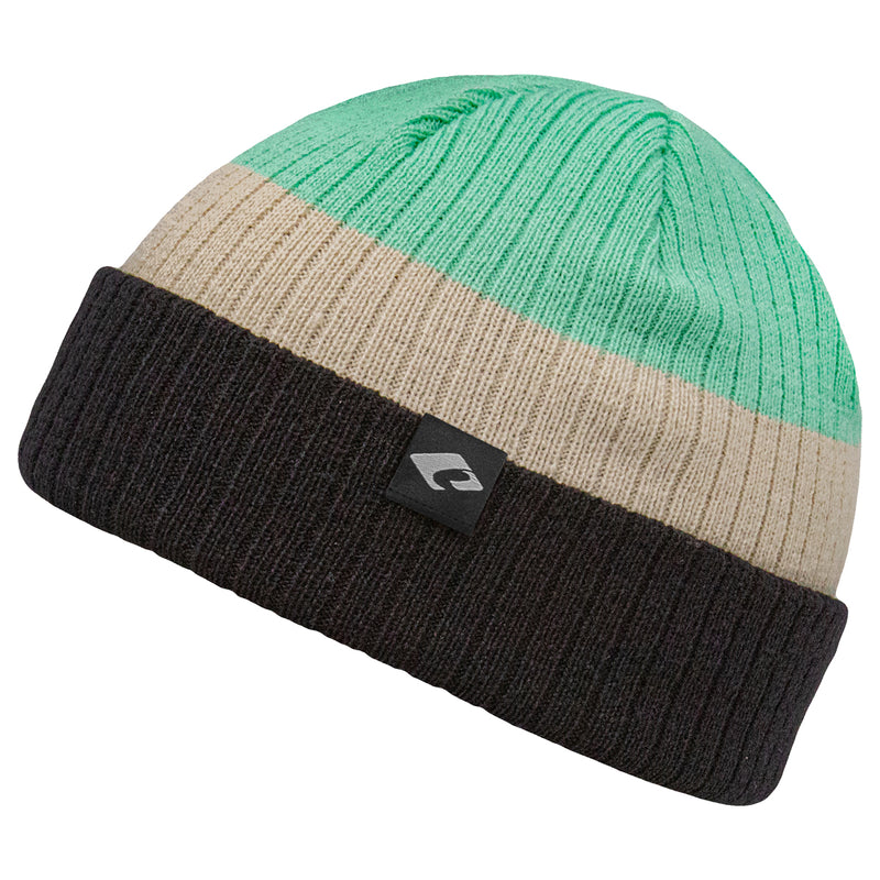 55 turquoise/ beige/ black