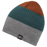 64 rust/ petrol/ grey