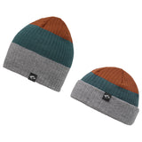 64 rust/ petrol/ grey