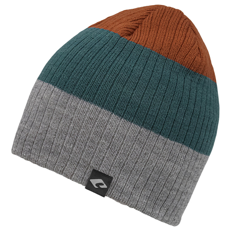 64 rust/ petrol/ grey