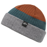 64 rust/ petrol/ grey