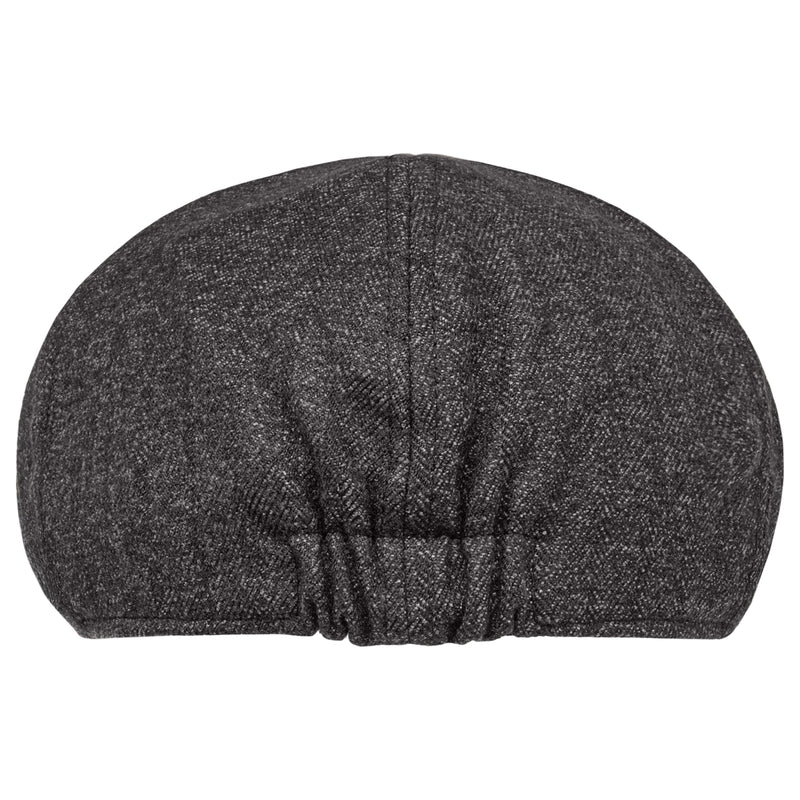 | für Chillouts Headwear Futter aus Baumwolle Flat Herren – 100% mit Schiebermütze Cap