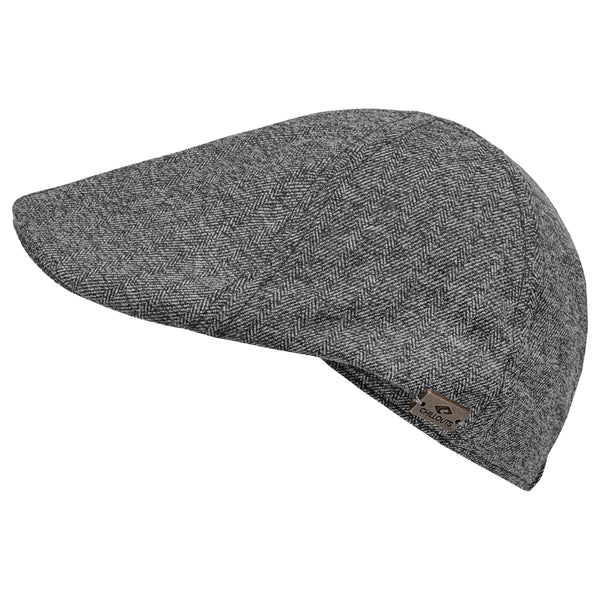 Schiebermütze "Elliot" (Flat Cap)