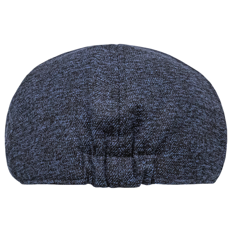 Cap – Baumwolle Schiebermütze | Flat für Headwear aus Herren Futter Chillouts 100% mit