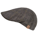 23 anthracite check
