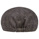 23 anthracite check