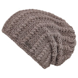 Wintermütze "Anouk" (Long Beanie)