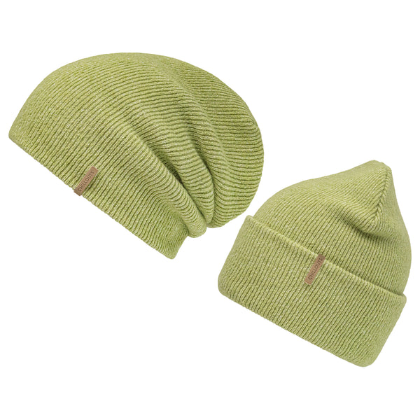 Mütze "Milea" (Long Beanie)