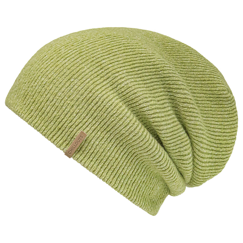 Mütze "Milea" (Long Beanie)