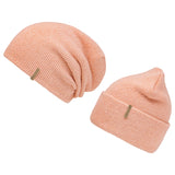 Mütze "Milea" (Long Beanie)
