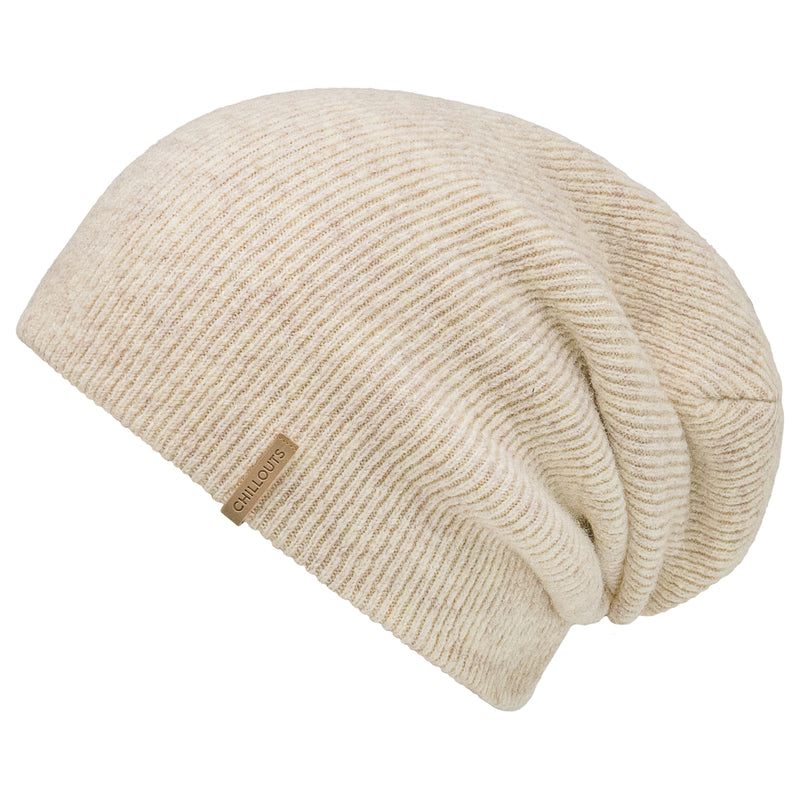 Mütze "Milea" (Long Beanie)