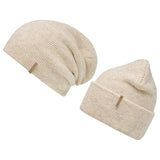 Mütze "Milea" (Long Beanie)