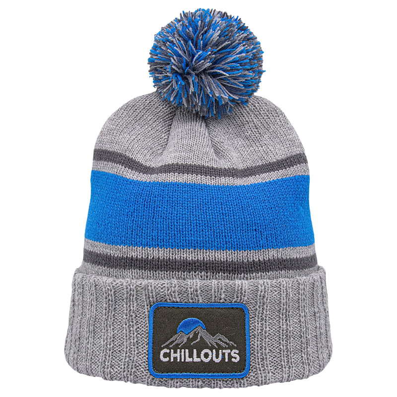 21 grey/ blue