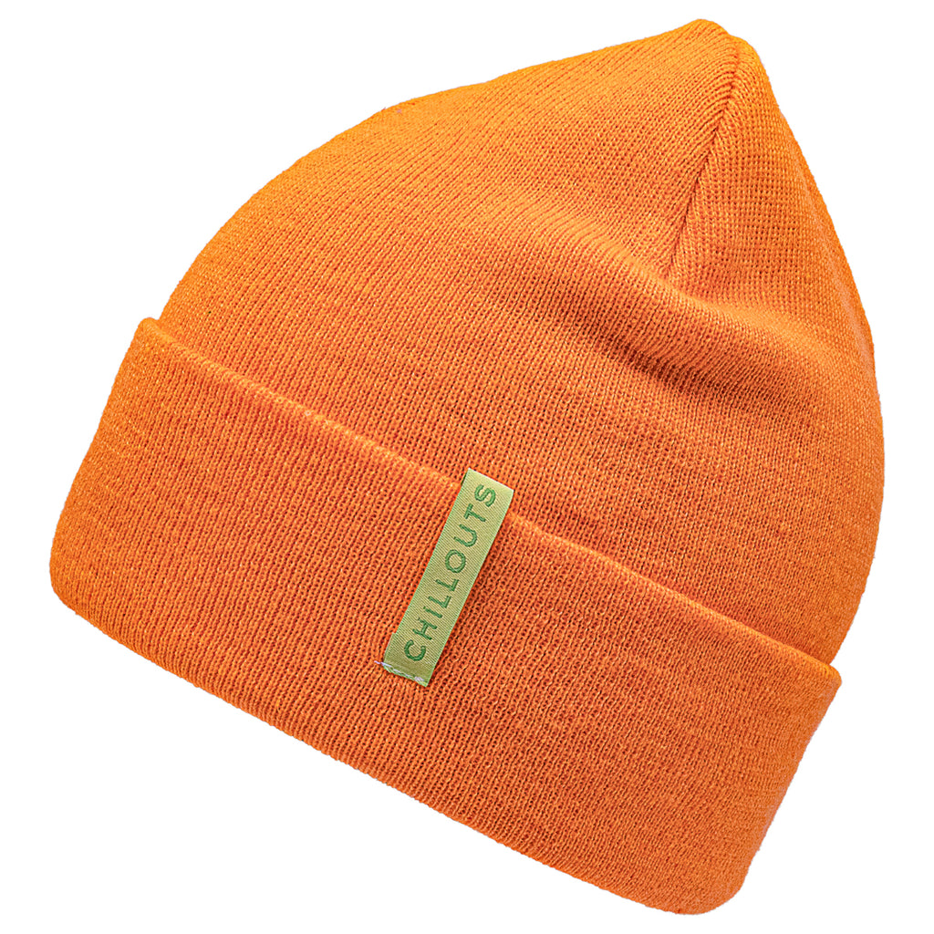 für Beanie deine Headwear Farbe Umschlag Outfits! Damen mit bringe - – in Chillouts