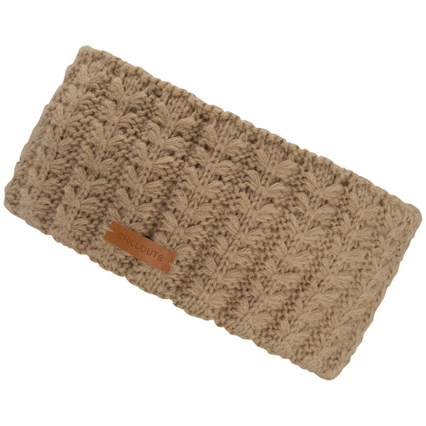 Stirnband "Ilse"