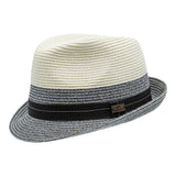 Sommerhut "Cebu" (Trilby)