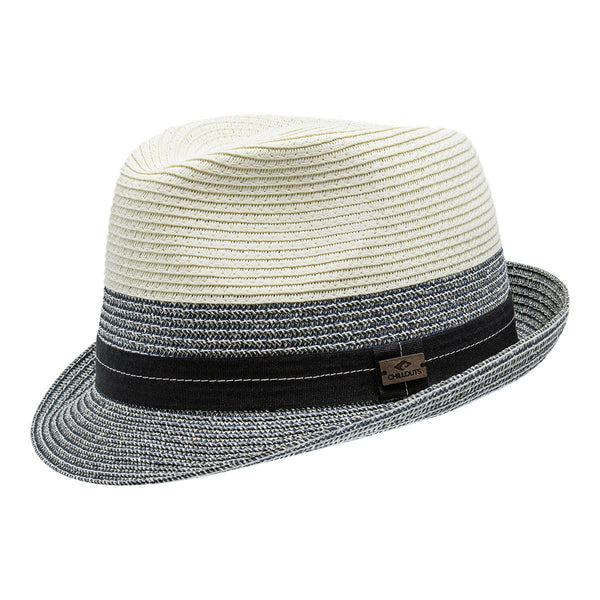 Sommerhut "Cebu" (Trilby)