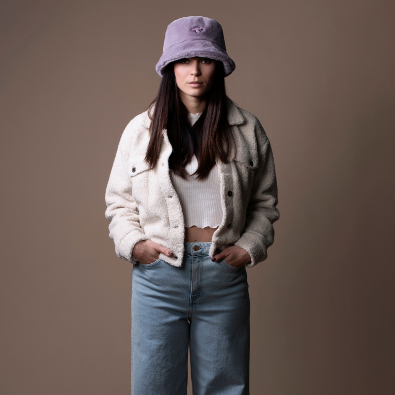 Bucket Hat "Laika"