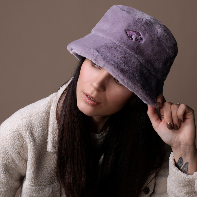 Bucket Hat "Laika"