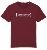 Chillouts T-Shirt "chillouts"