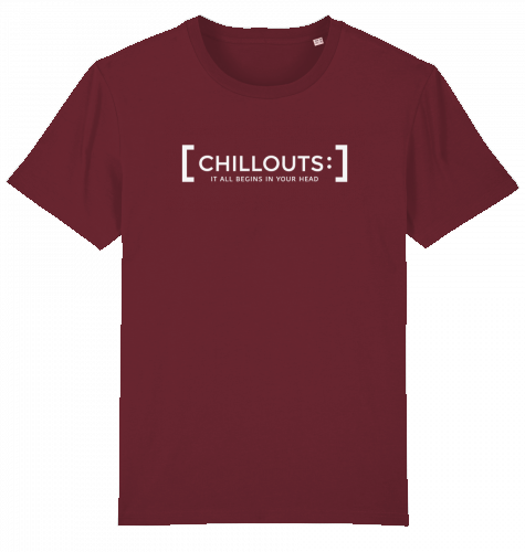 Chillouts T-Shirt "chillouts"