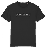 Chillouts T-Shirt "chillouts"