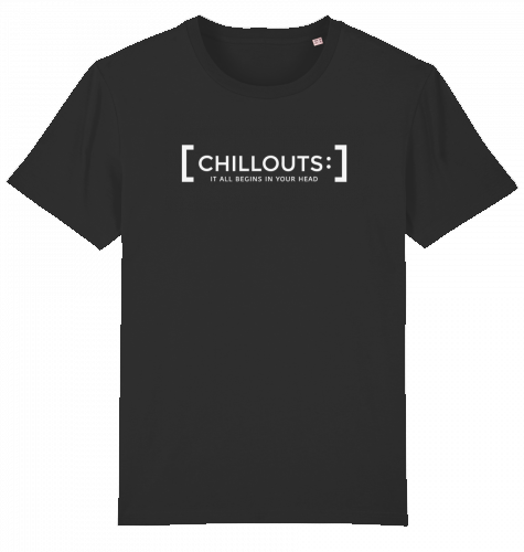 Chillouts T-Shirt "chillouts"