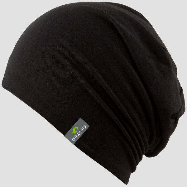 Hat"Acapulco"(Long Beanie)