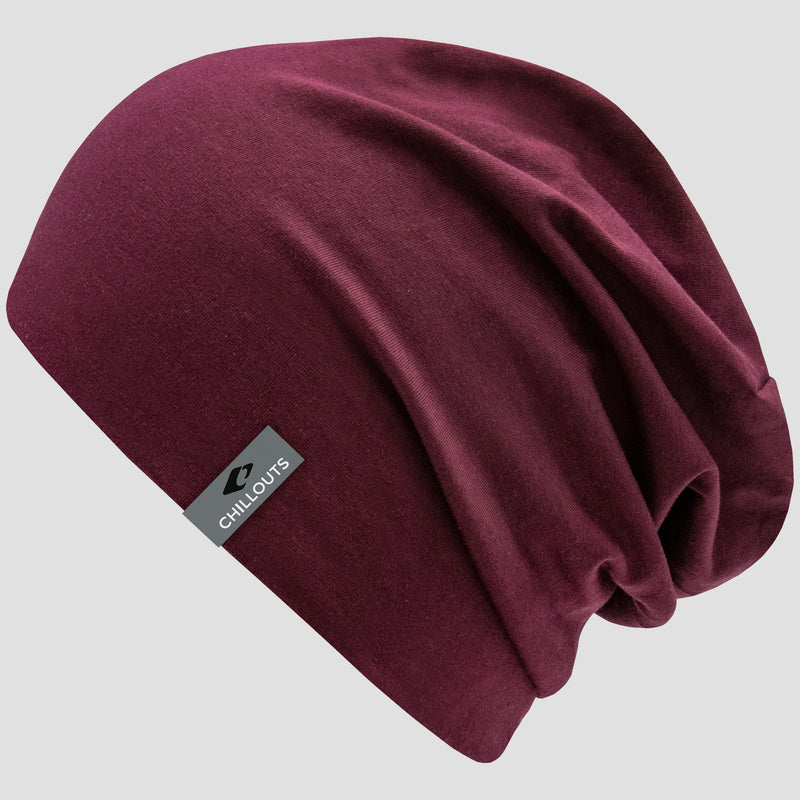 Mütze "Acapulco" (Long Beanie)