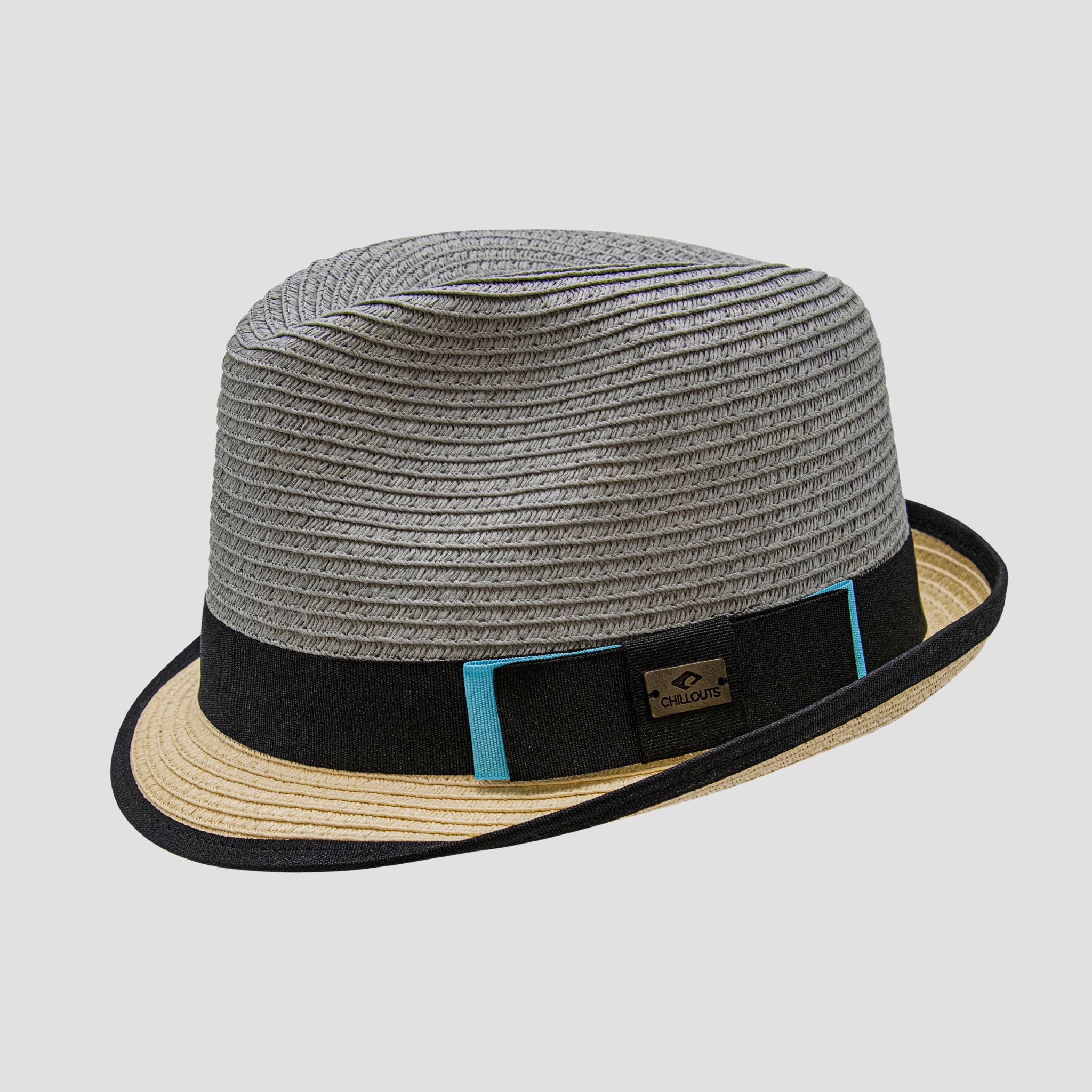 Sommerhut "Adak" (Trilby)