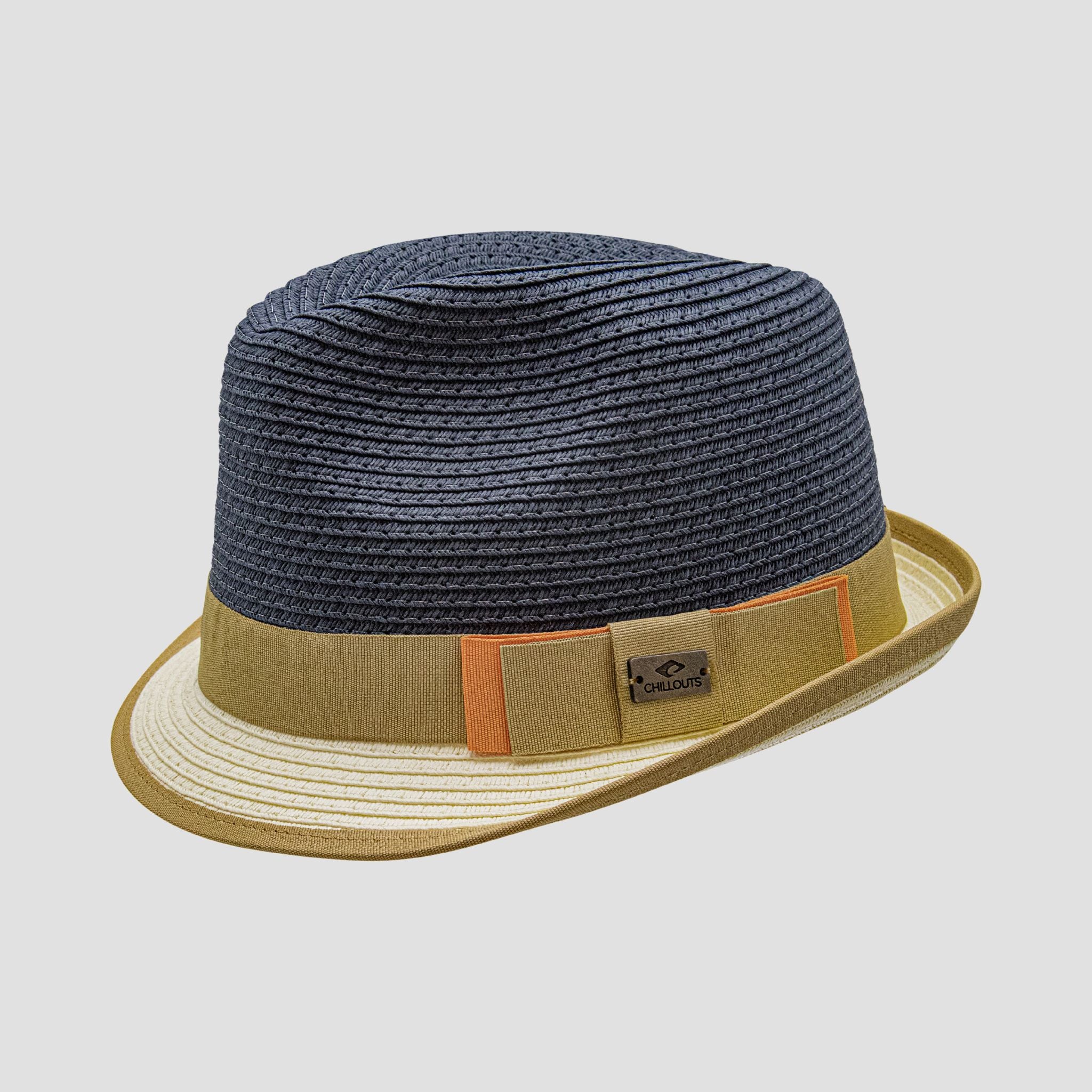 Sommerhut "Adak" (Trilby)