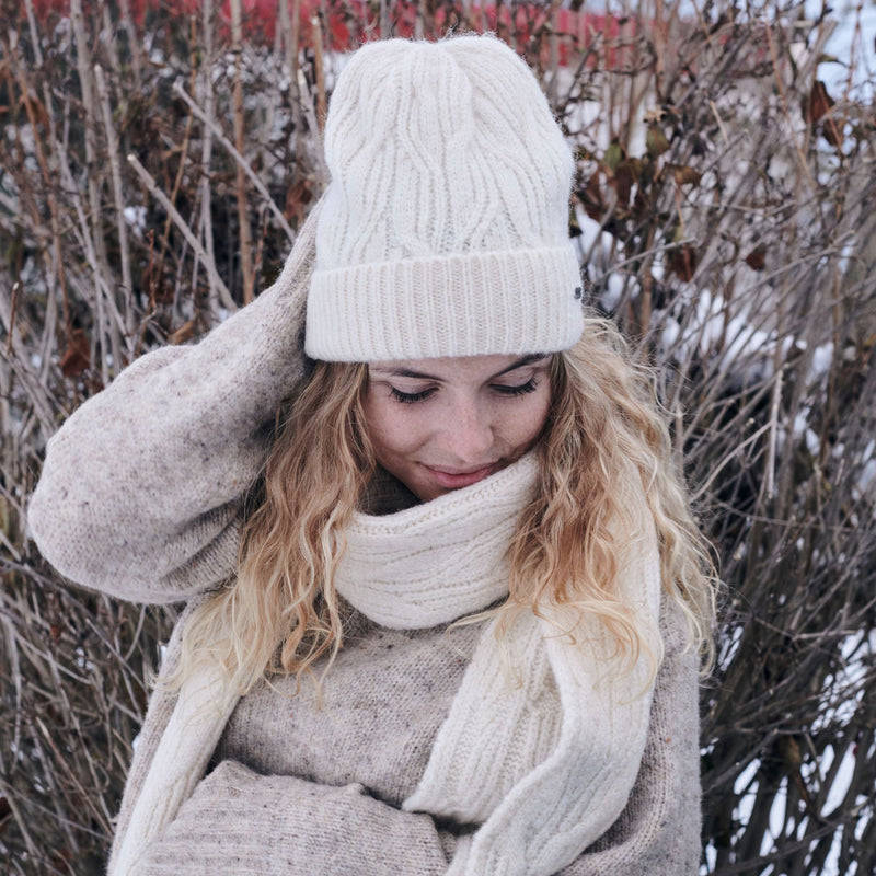 Mütze "Akina" (Beanie)