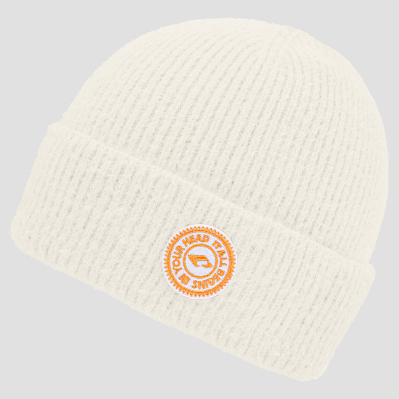 Winter hat"Alba"(Beanie)