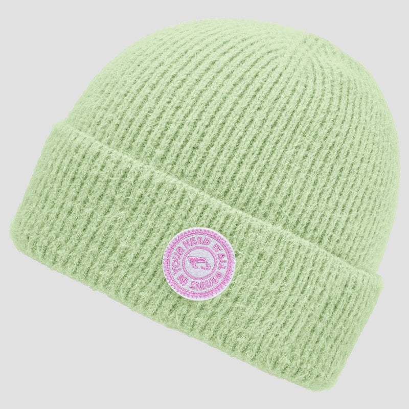 Winter hat"Alba"(Beanie)