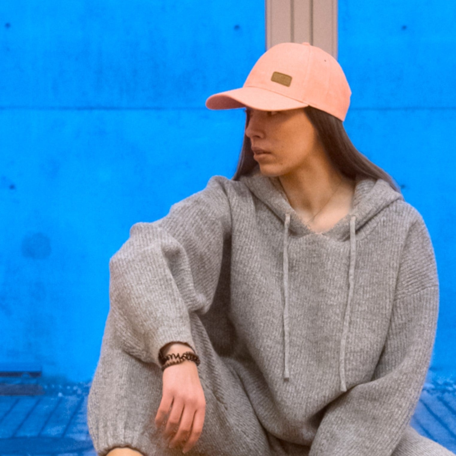 Cap "Amadora" (Baseball Cap)