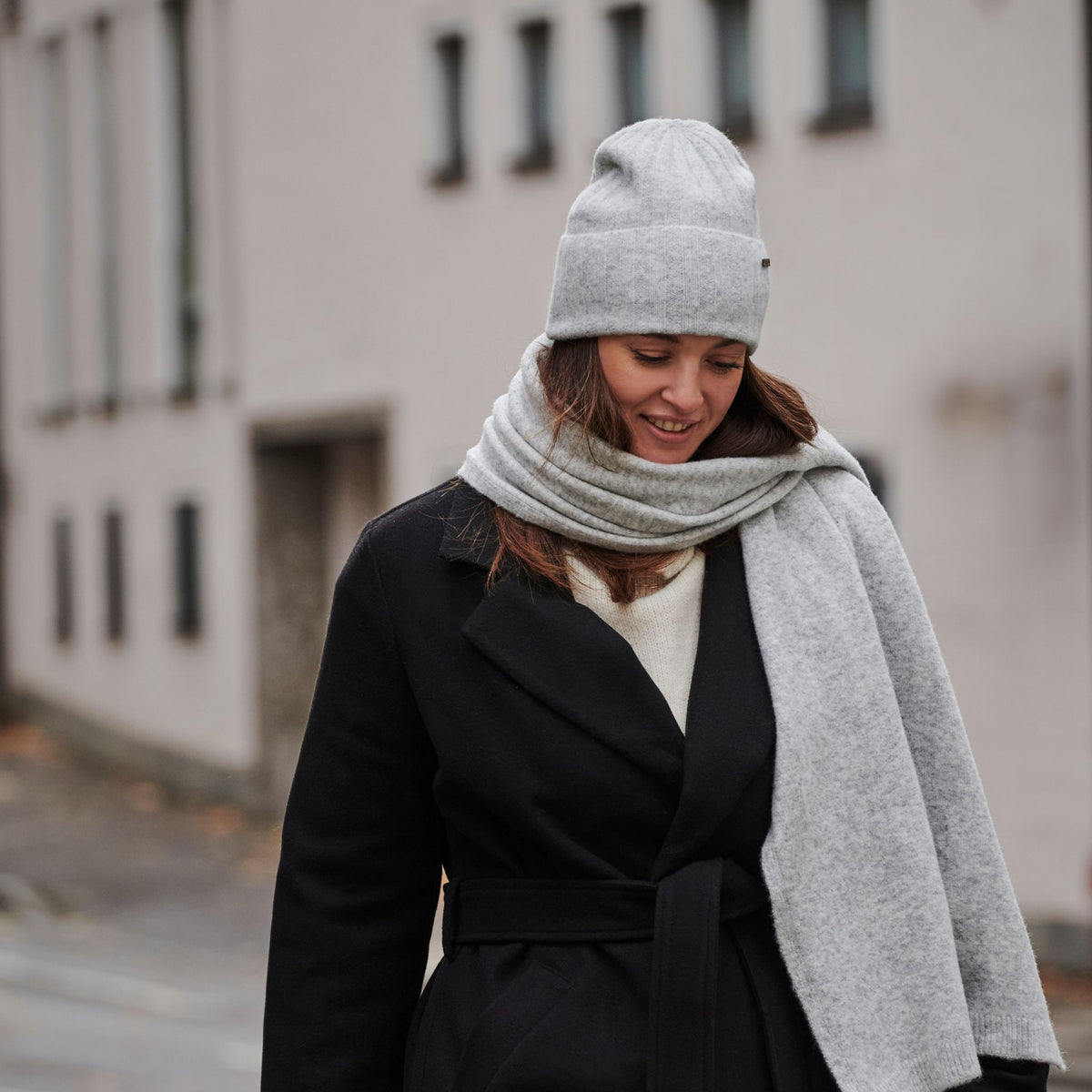 Beanie "Amari"