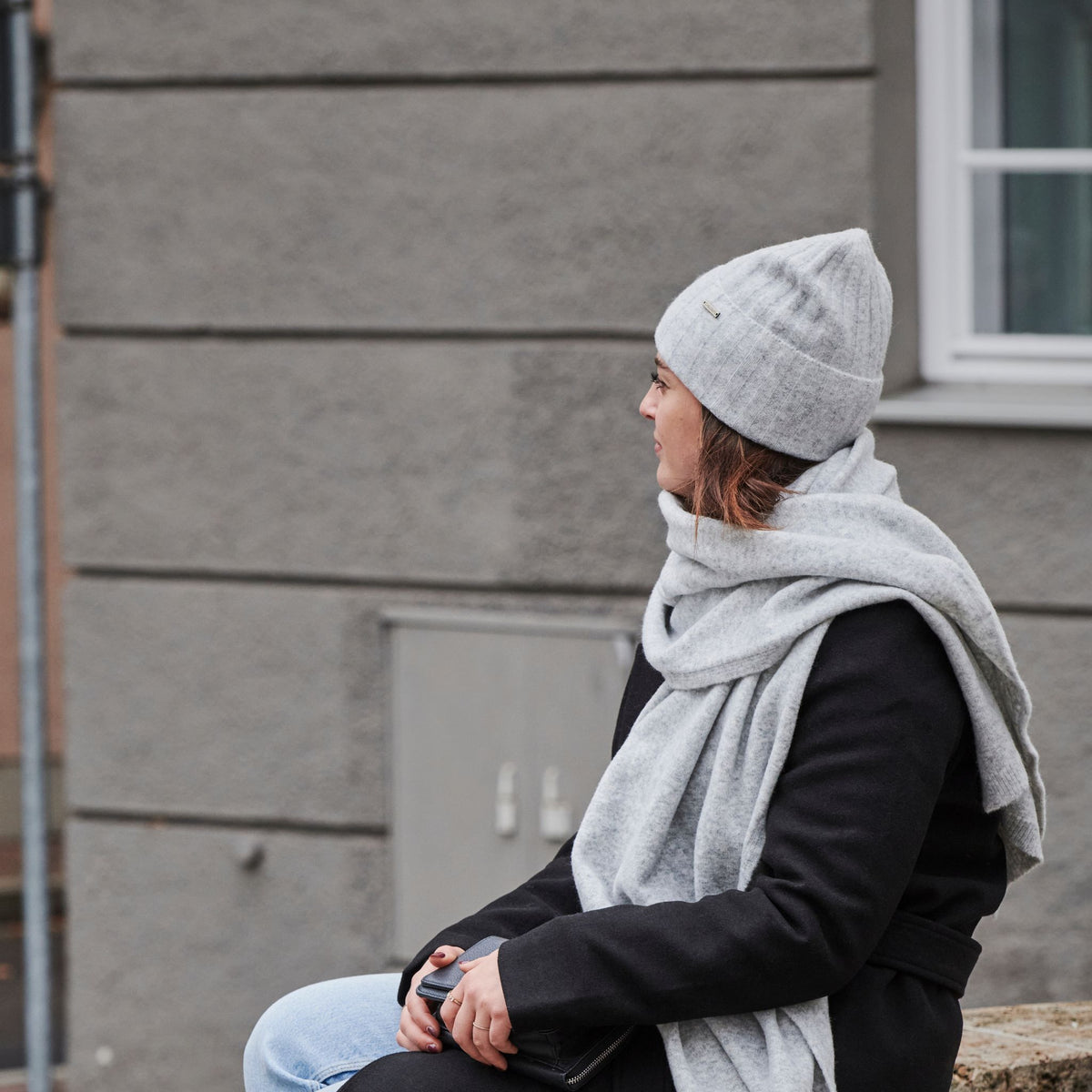 Beanie "Amari"