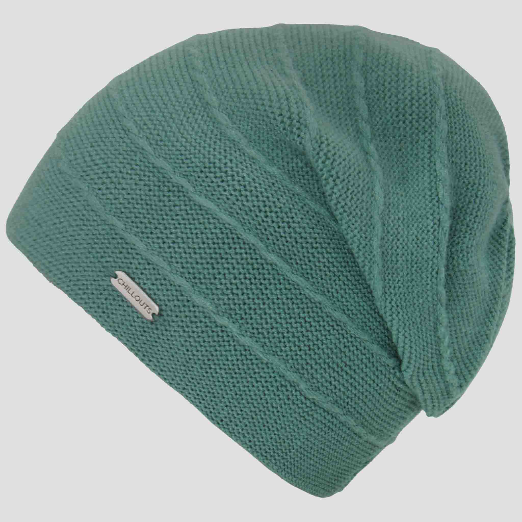 Longbeanie "Artemis"