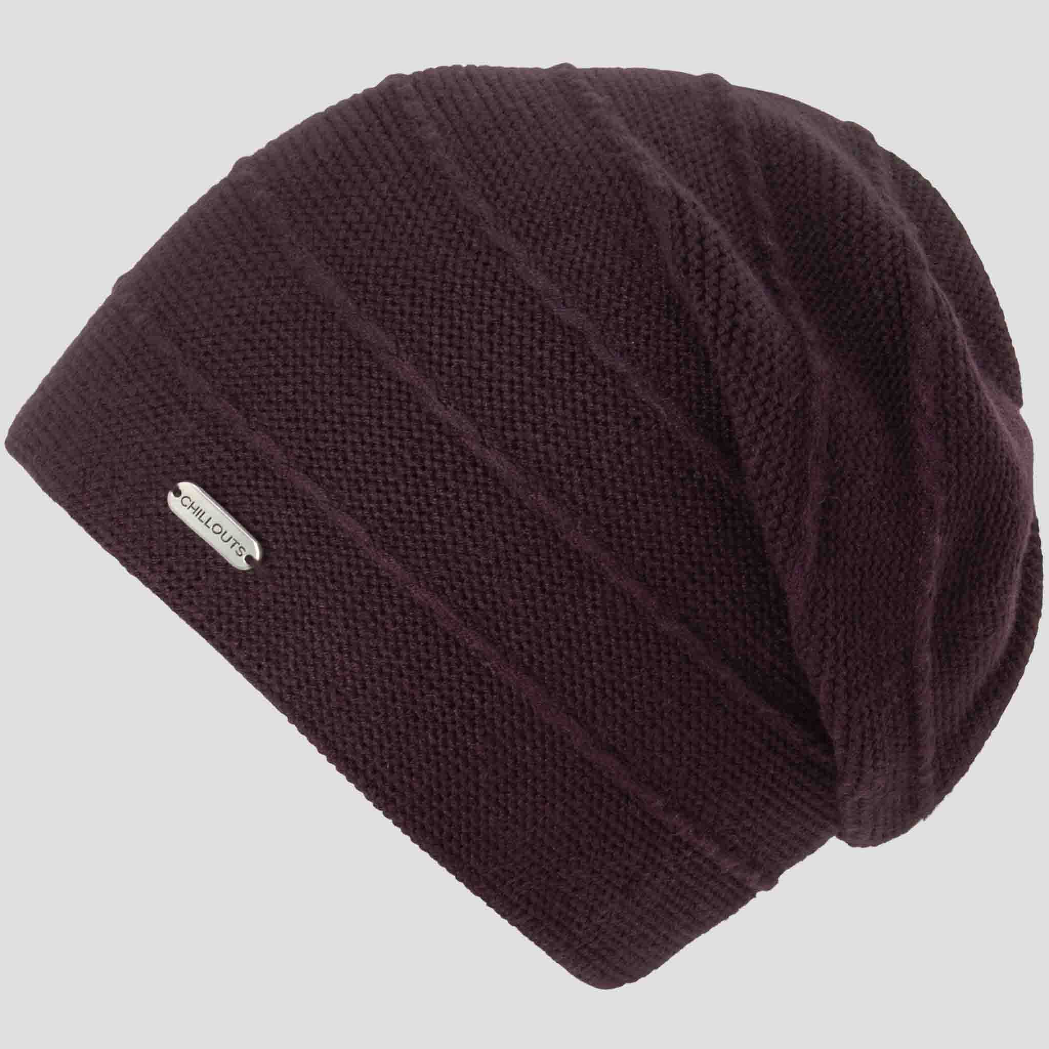 Longbeanie "Artemis"