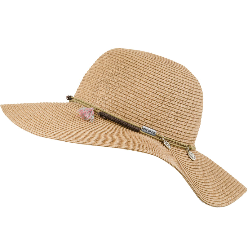 Summer Hat"Atlanta"(Sun Hat)