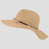 Summer Hat"Atlanta"(Sun Hat)